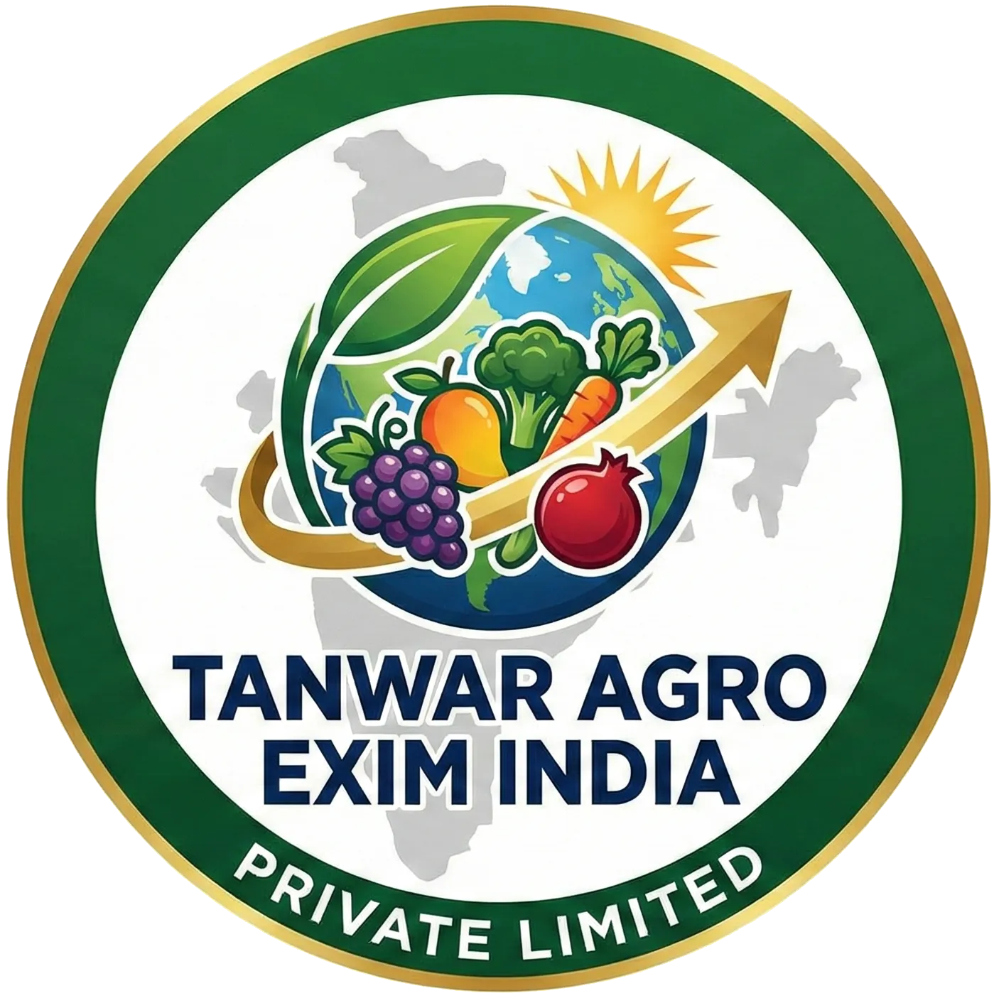 Tanwar Agro Exim