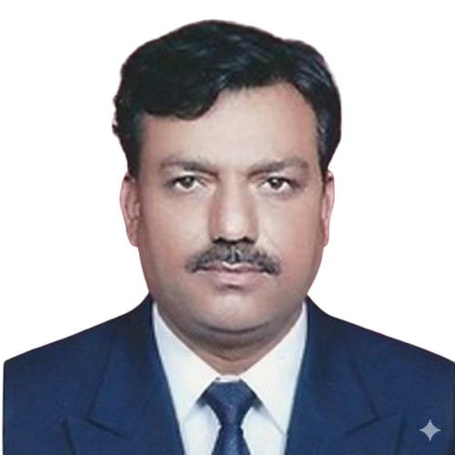 Ratan Singh Tanwar