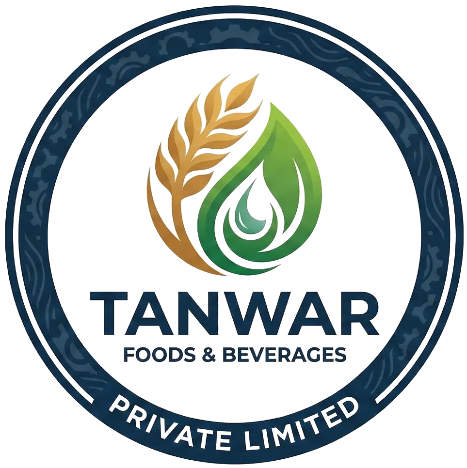Tanwar Foods & Beverages
